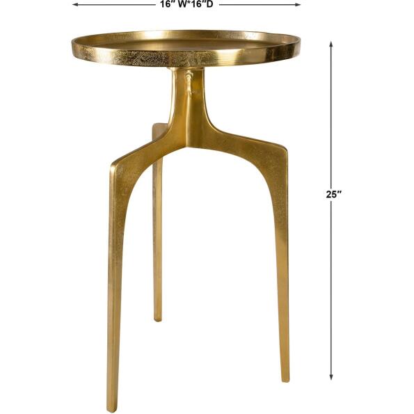 Kenna Accent Table