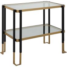 Kentmore-Accent & End Tables