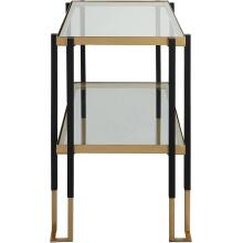 Kentmore-Accent & End Tables