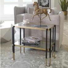 Kentmore-Accent & End Tables