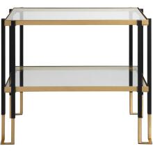 Kentmore-Accent & End Tables