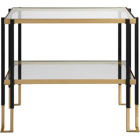 Kentmore-Accent & End Tables