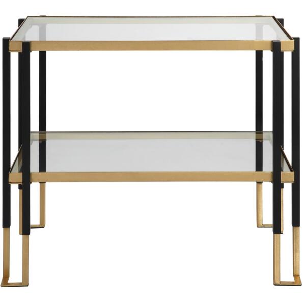 Kentmore-Accent & End Tables