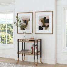 Kentmore-Bar Carts