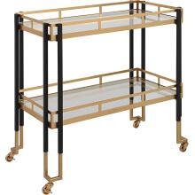 Kentmore-Bar Carts