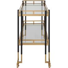 Kentmore-Bar Carts
