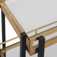 Kentmore-Bar Carts