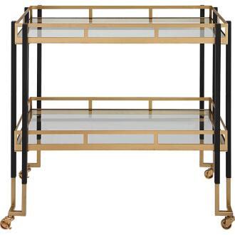 Kentmore-Bar Carts