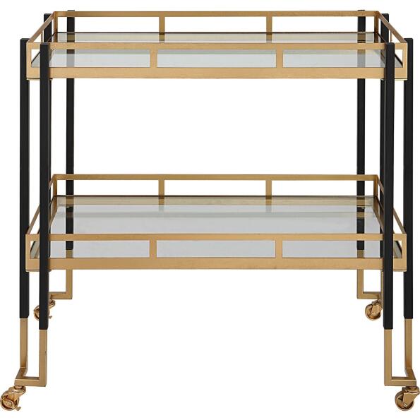 Kentmore-Bar Carts