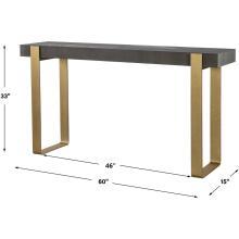 Kea-Console & Sofa Tables