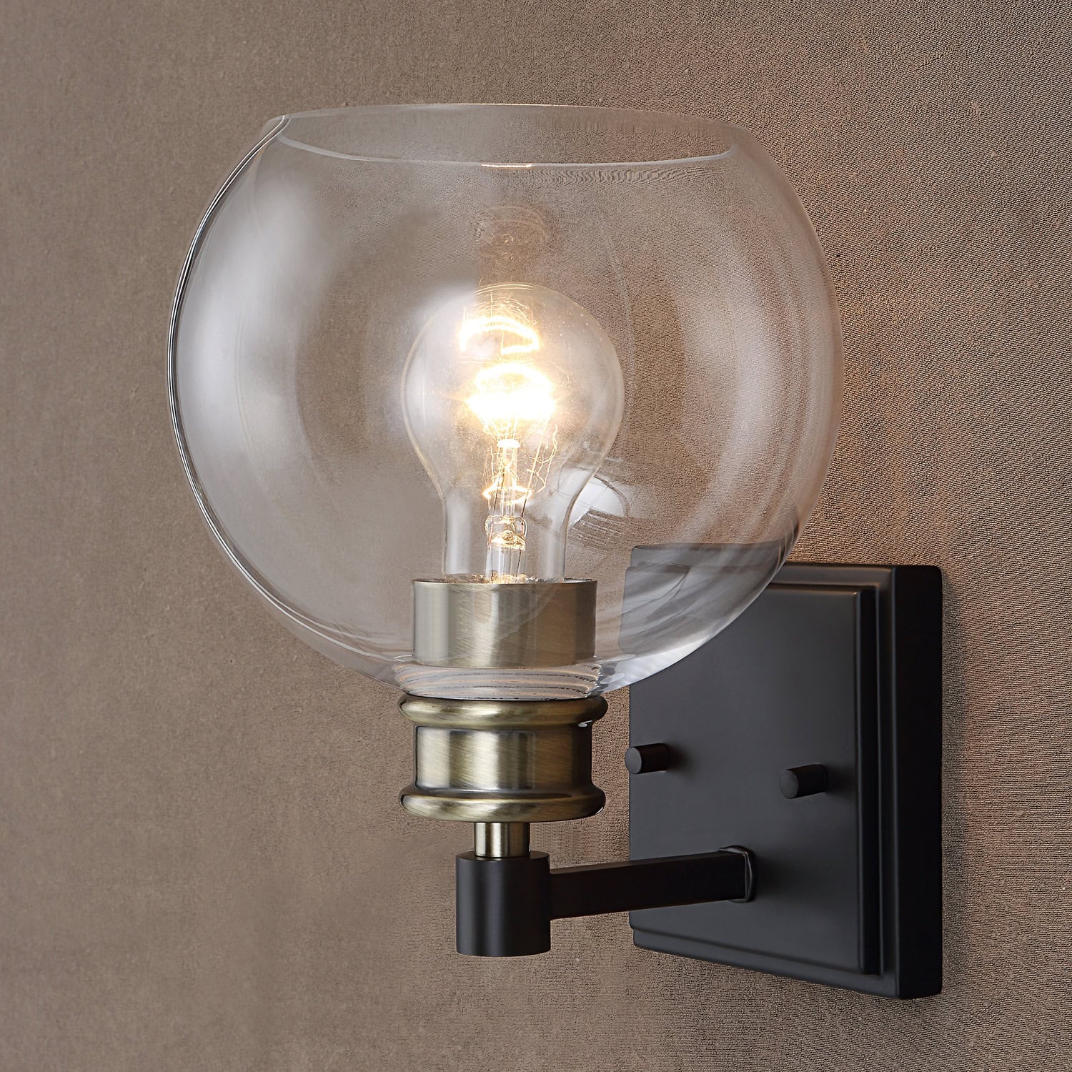 Kent-Sconces