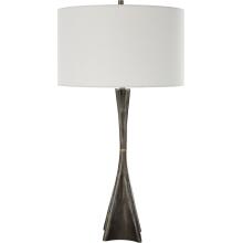 Keiron-Industrial Table Lamp