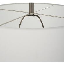 Keiron-Industrial Table Lamp