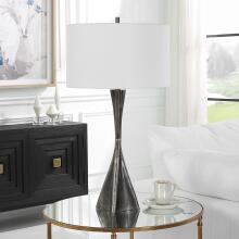 Keiron-Industrial Table Lamp