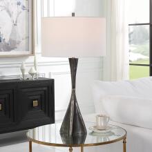 Keiron-Industrial Table Lamp