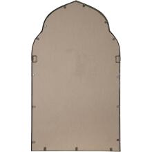 Kenitra-Gold Arch Mirrors