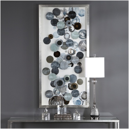 Uttermost Kella Modern Shadow Box