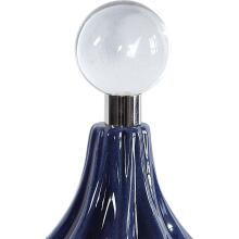 Klara-Decorative Bottles & Canisters