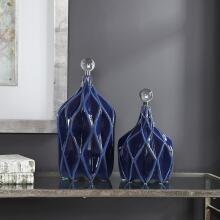 Klara-Decorative Bottles & Canisters