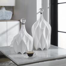 Klara-Decorative Bottles & Canisters