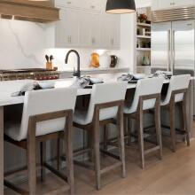 Klemens-Bar & Counter Stools