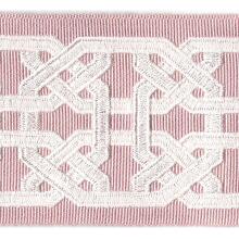 KNOT TAPE/PINK – Trim