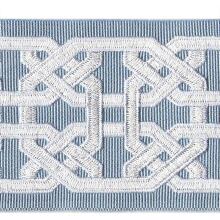 KNOT TAPE/SKY – Trim