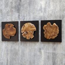 Kolini-Wooden Wall Art