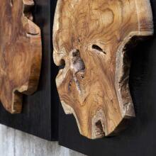 Kolini-Wooden Wall Art