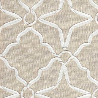 Koway/Natural - Multi Purpose Fabric Suitable For Drapery