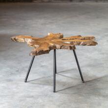 Kravitz-Accent & End Tables