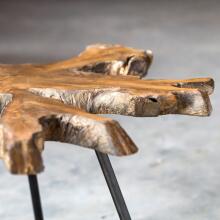 Kravitz-Accent & End Tables