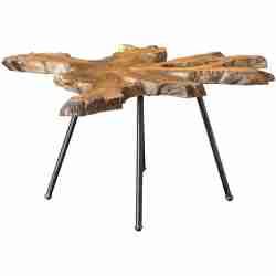 Kravitz-Accent & End Tables