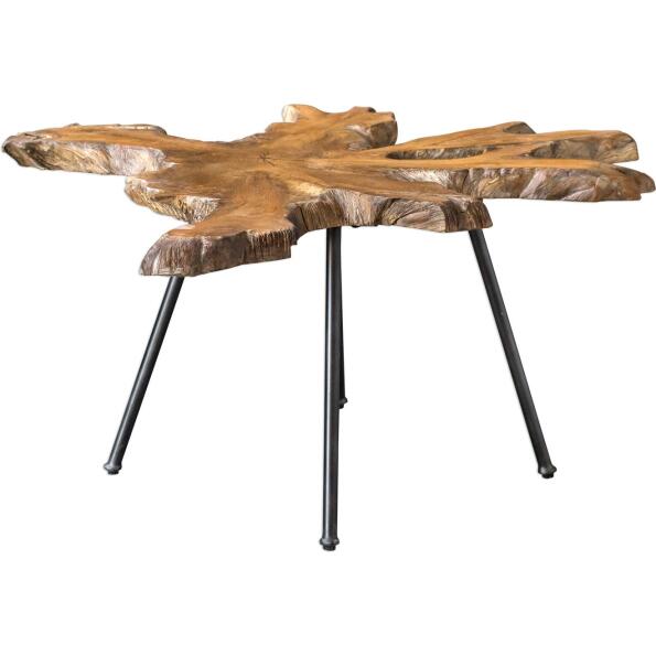 Kravitz-Accent & End Tables