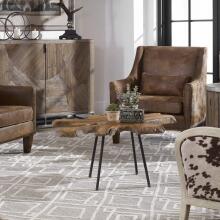 Kravitz-Accent & End Tables