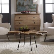 Kravitz-Accent & End Tables