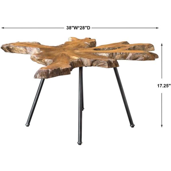 Kravitz Accent Table