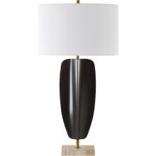Kure-Black Table Lamp