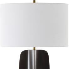 Kure-Black Table Lamp