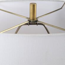 Kure-Black Table Lamp