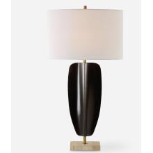 Kure-Black Table Lamp