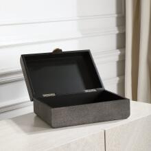 Lalique-Decorative Boxes