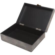 Lalique-Decorative Boxes