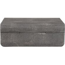 Lalique-Decorative Boxes