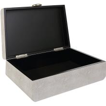 Lalique-Decorative Boxes