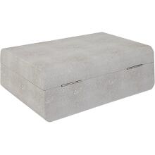 Lalique-Decorative Boxes