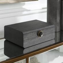 Lalique-Decorative Boxes