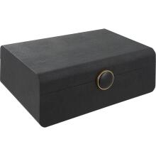Lalique-Decorative Boxes