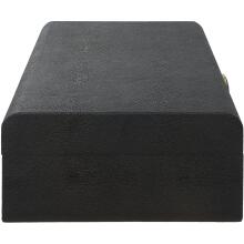Lalique-Decorative Boxes