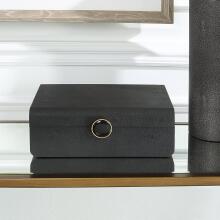 Lalique-Decorative Boxes